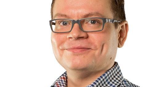 Kämpa, kämpa – men se till att din produktivitet inte lider