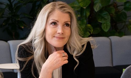 Kiinteistönvälitys ja isännöinti