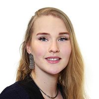 Linda Öhman