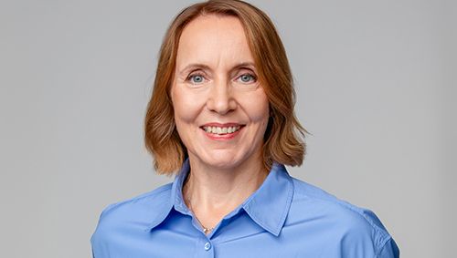 Päivi Tervo Rastor-instituutin markkinointi- ja viestintäjohtajaksi