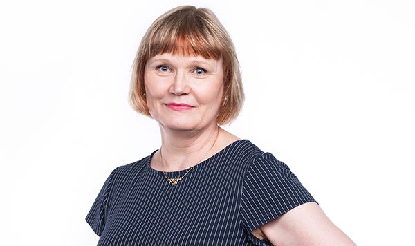 Sujuva rekrytointimalli säästi aikaa ja rahaa