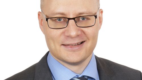 Uhkaako luottoriskisi realisoitua? Näin suojaudut riskeiltä.