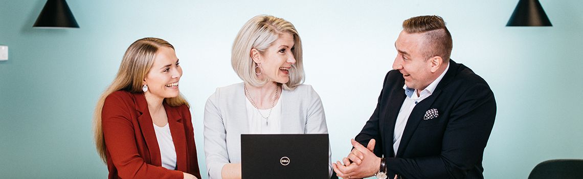 Rastor-instituutin tarina
