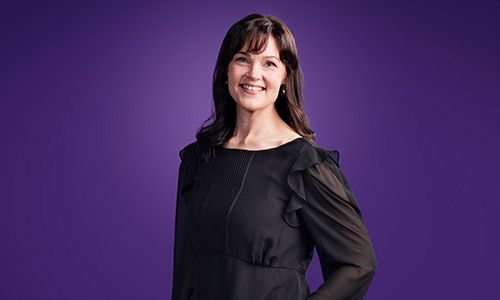 Uudet taidot tuottavat uutta toimintaa – SARA LEPISTÖ