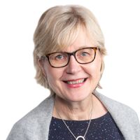 Marja-Leena Tikkanen
