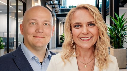 Uudistumiskyky on uusi kilpailukyky