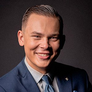 Jone Korpi 