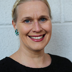 Pirjo Suhonen