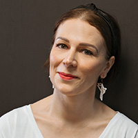 Johanna Pantsar
